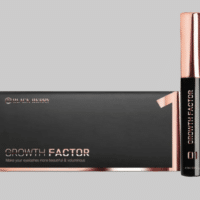 Blackberry Eyelash Growth Factor Serum
