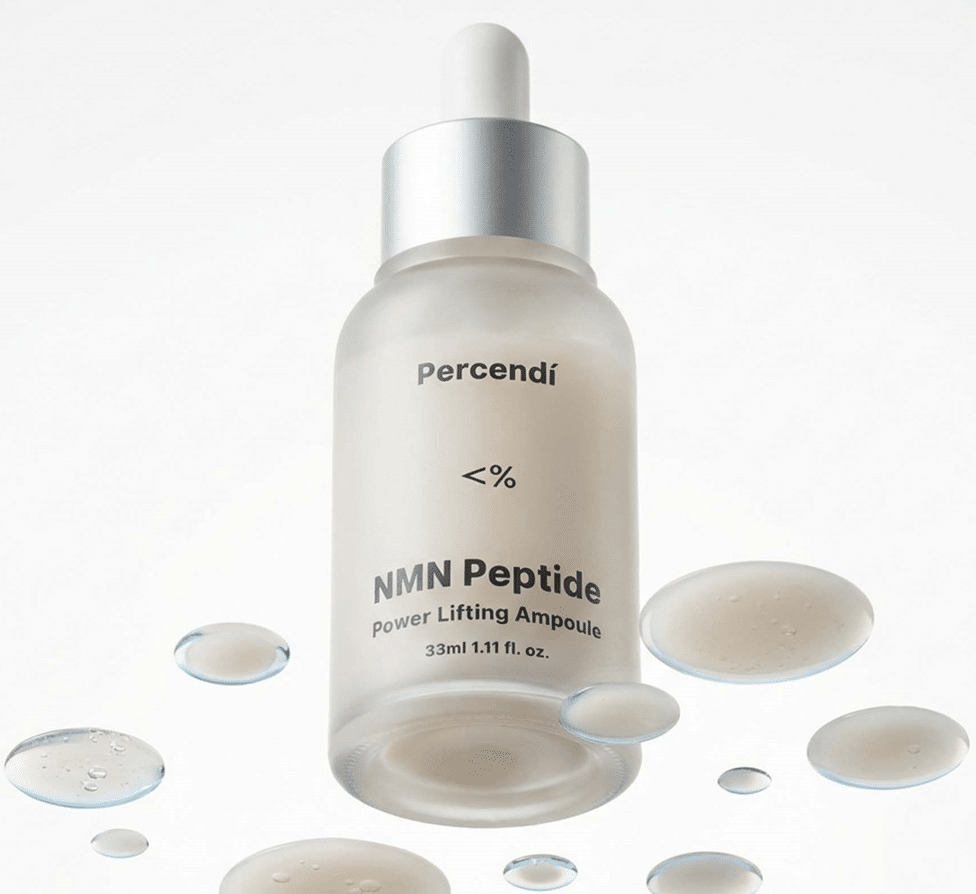 Percendi - NMN Peptide Power Lifting Ampoule - Image 5