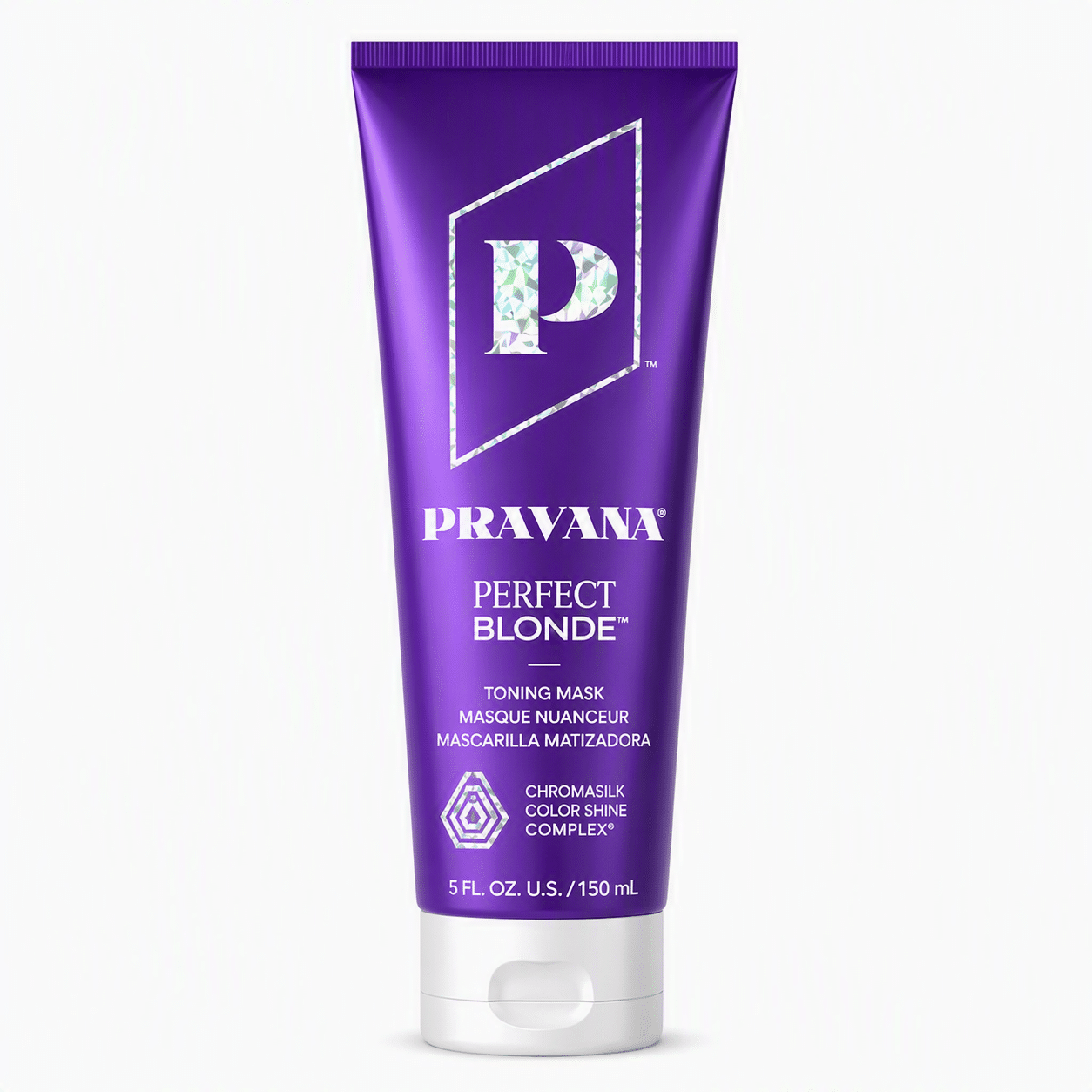Pravana Perfect Blonde Mask