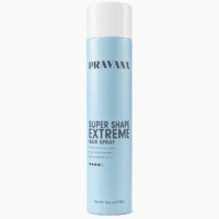 Pravana Super Shape Extreme Hairspray 10.6 oz