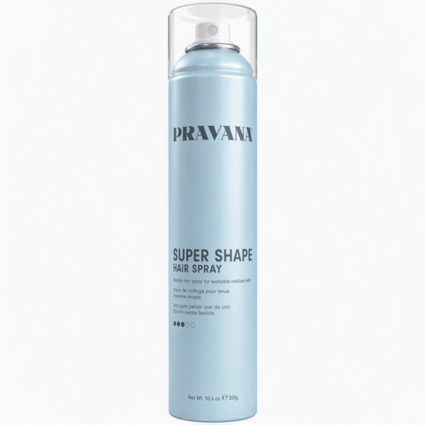 Pravana Super Shape Hairspray