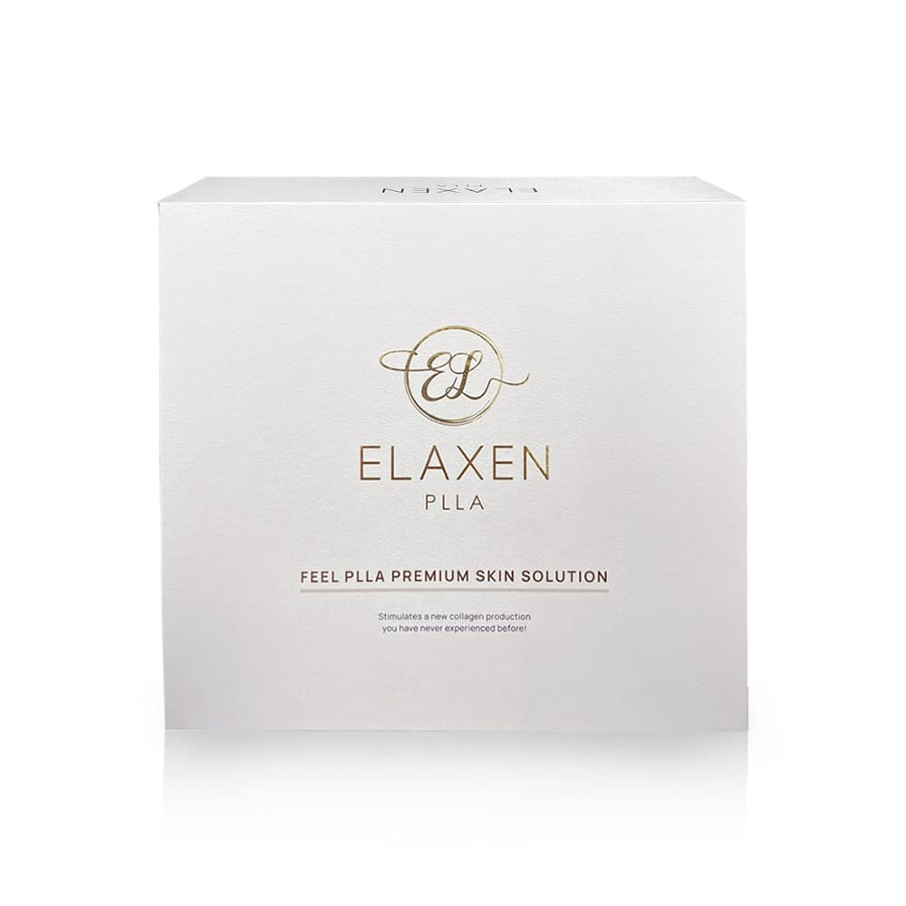 Elaxen PLLA Set
