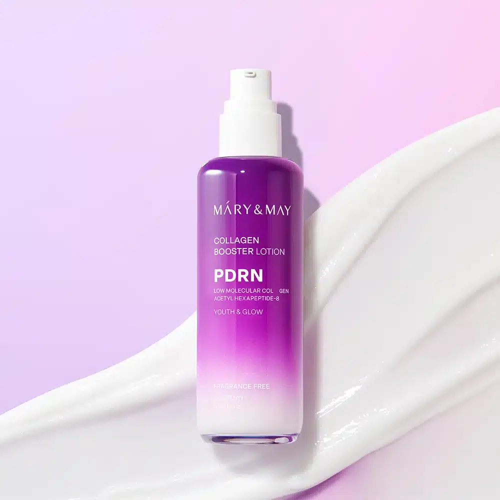Mary&May - Collagen Booster Lotion - Image 3