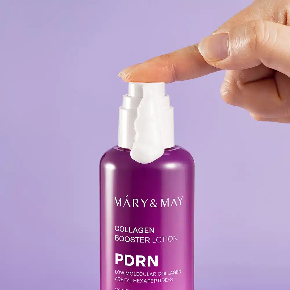 Mary&May - Collagen Booster Lotion - Image 4