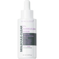 NINELESS - Molecule-Clear 5% Mandelic Acid Serum