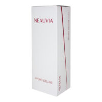 Neauvia Organic - Hydro Deluxe