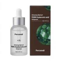 Percendi - Ginseng Sprout PDRN Hyaluronic Acid Ampoule