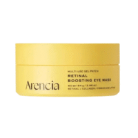 Arencia - Retinal Boosting Eye Mask