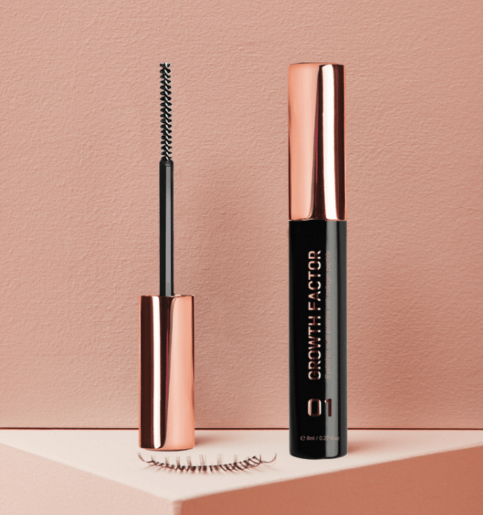 Blackberry Eyelash Growth Factor Serum - Image 2