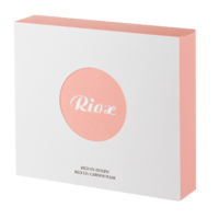Riox - Carboxy CO2 Carboxytherapy Mask (5 pcs)