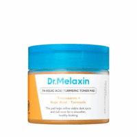Dr.Melaxin TX Kojic Acid Turmeric Toner Pad
