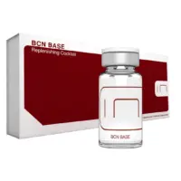 BCN BASE - Replenishing Cocktail