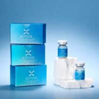 ECTOXE - 5th Generation Exosome Skin Booster