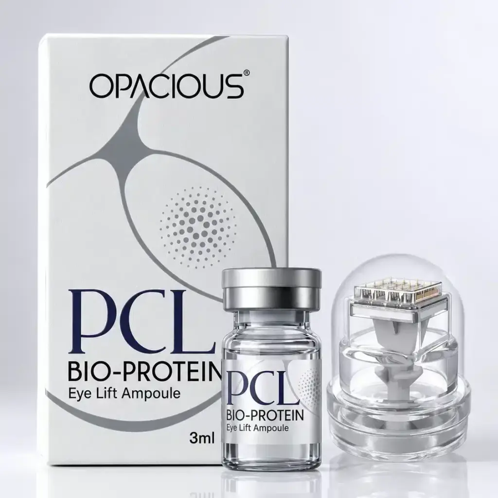 Opacious - SpiderTox PCL Bio-Protein Eye Lift Ampoule