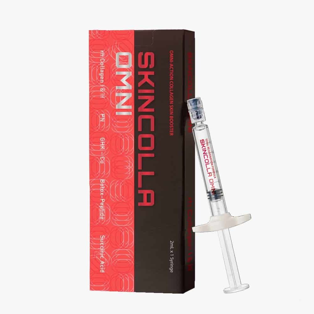 Skincolla Omni – Omni‑Action Collagen Skin Booster (2ml)